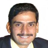 Capt Chander Vart