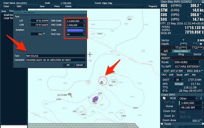 How To Update Ecdis Charts