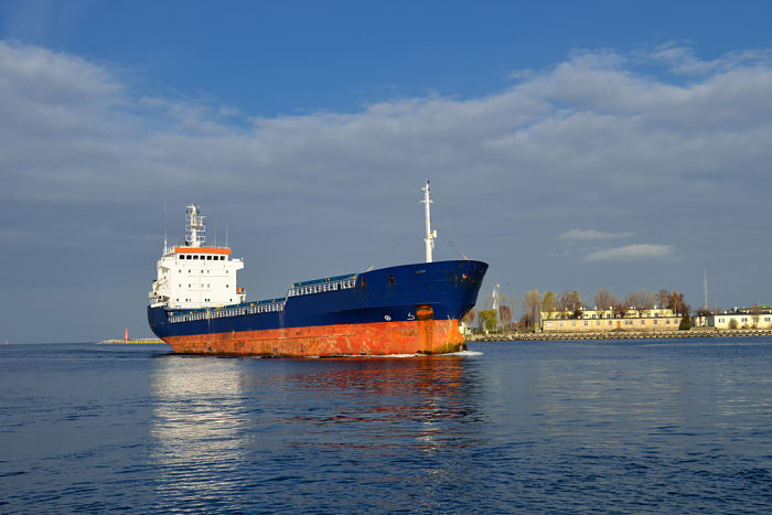 Chemical tanker operations