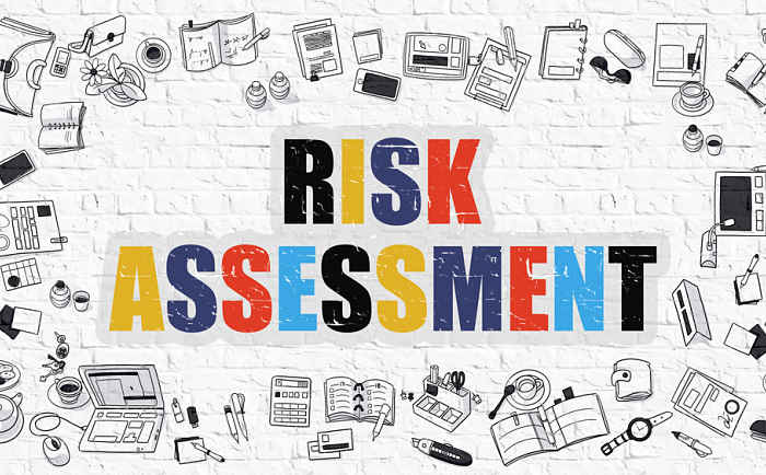 risk assessment assignment sample