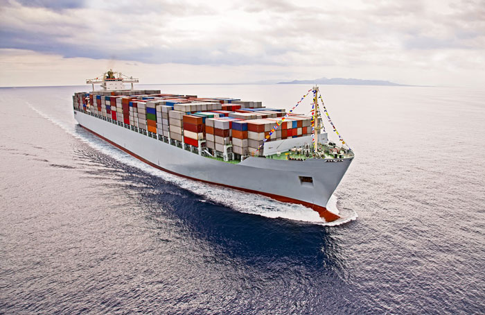 Ship Energy Efficiency: Here is All You Need to Know - MySeaTime